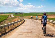 Cicloturismo, in Italia un giro d’affari da 7,4 miliardi di euro e 6,3 milioni di turisti