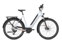 Gazelle: ecco la Ultimate T10 e la Medeo T10 Gazelle
