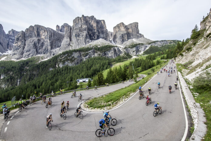 Sella Ronda Bike Day