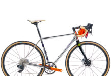 Cinelli XCR75, la bici di lusso più avanzata del mondo (e ce ne sono solo 20)