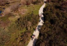 Oscar Italiano del Cicloturismo: the winner is… Toscana