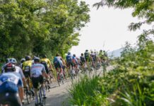 Alé La Merckx, nuova partenza e un percorso inedito tutto scoprire