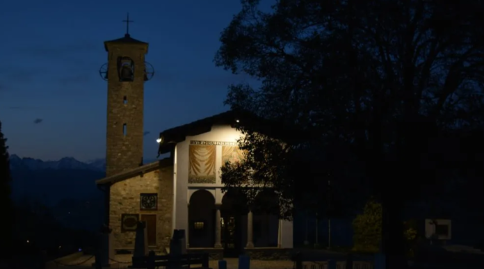 Ghisallo Dark foto Ghisallo