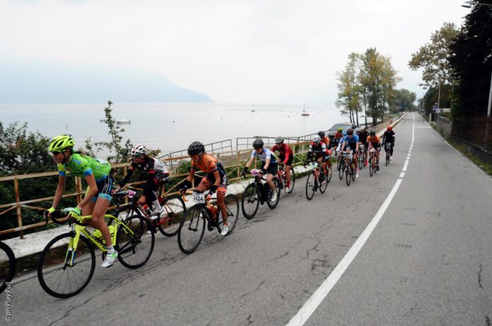 Gran Fondo Tre Valli Varesine Gran Fondo Tre Valli Varesine