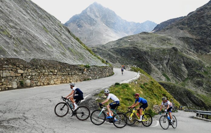 Gran Fondo Gavia e Mortirolo Granfondo Gavia e Mortirolo