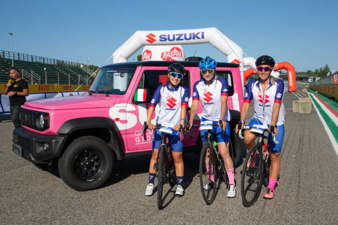 Suzuki Bike Day Suzuki Bike Day