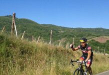 Ecco i tre percorsi della GF Colli del Chianti dell’11 giugno