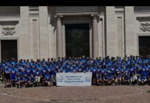 Tra anniversari e attese, grande successo del raduno nazionale rando