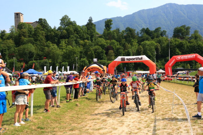 Sportful Dolomiti Race 1