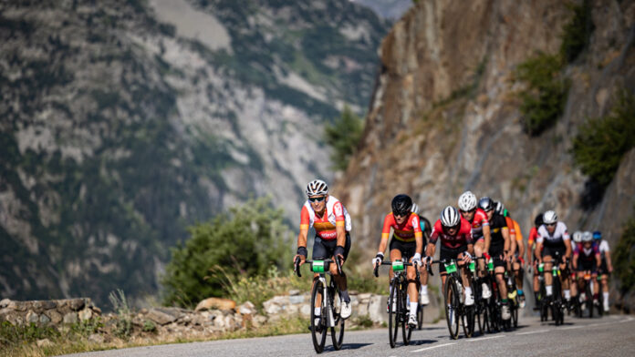 01/07/2022 – La Marmotte – Vélo/Course à vélo/Cyclosportive