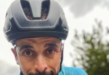 Non solo TransAm, ecco tutte le imprese di Omar Di Felice