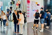 EUROBIKE 2023 / Pronti, via! Si comincia: arrivano i primi visitatori e tra di loro ci sono anche i nostri inviati. Seguiteci!