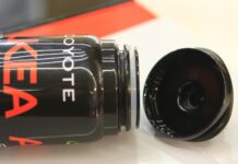 EUROBIKE 2023 / Da Elite un pensiero sulla sicurezza a 360°