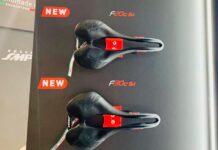 EUROBIKE 2023 / Selle Smp ci presenta due belle novità: la F20 e la F30 CSI
