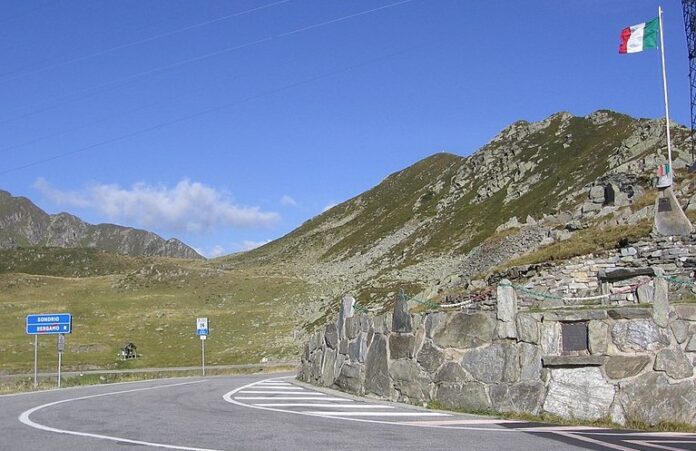 Passo SanMarco Bike Day