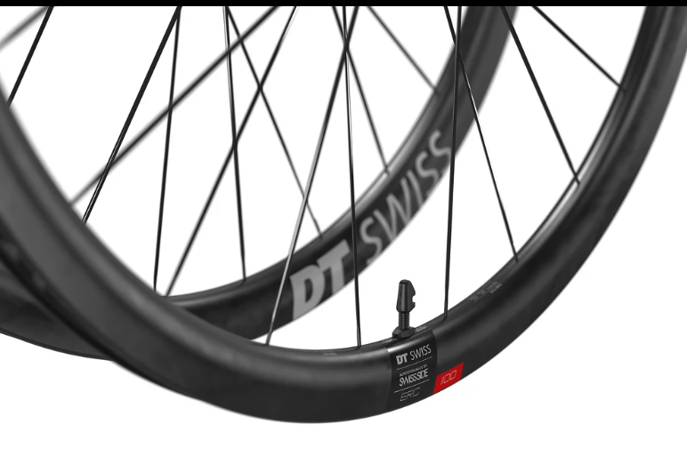 DT Swiss