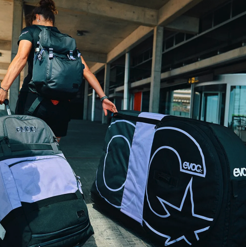 Evoc Bike Bag Pro