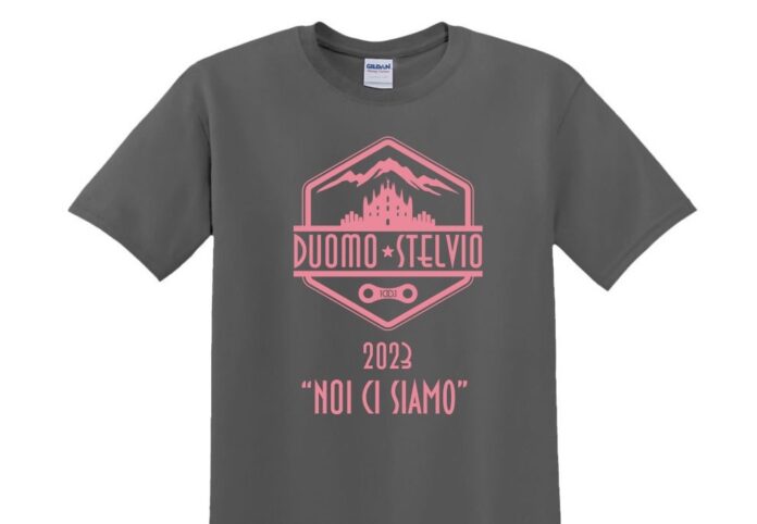 T-SHIRT DS