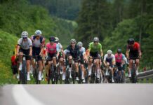 Top Dolomites, vince Facchini (Sindolm Garda) per distacco