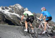 Valtellina Extreme, solo per chi vuole mettere alla prova i propri limiti