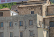 Blockhaus Marathon, la gran fondo a Carlini (Hair Gallery). Oltre 300 al via