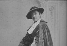 Chi è Luigi Masetti e perché Giulia lo ha imitato