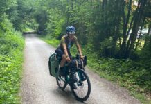 IL VIAGGISSIMO / Giorno 11. Giulia: «Le città sono scrigni: a Zurigo ho scoperto la quiete»
