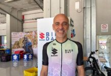 SUZUKI BIKE DAY 2023 / Nalli: «Stiamo dove ci sono lo sport e i suoi valori» (VIDEO)