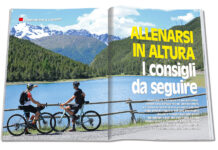 Allenarsi in altura. I consigli da seguire