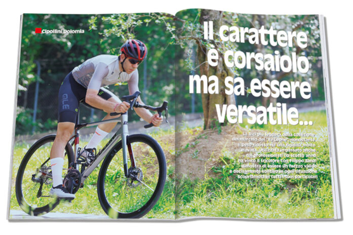 Pagina apertura Vittoria al Giro delle Fiandre 2017 di Philippe Gilbert