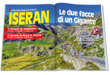 Iseran. Le due facce di un Gigante