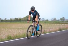 Pedala con Omar Di Felice e Uyn a Viareggio