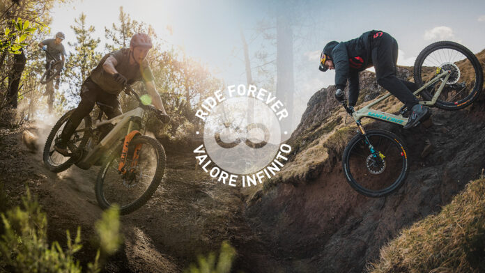 1-RIDE-FOREVER-VALORE-INFINITO