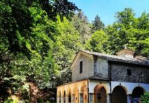 Circuito dei Santuari dell’Appennino Bolognese, ecco il Tappone a Madonna del Faggio