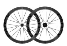 Cadex 50 Ultra Disc, profilo e mozzi aerodinamici con raggi in carbonio innovativi Cadex