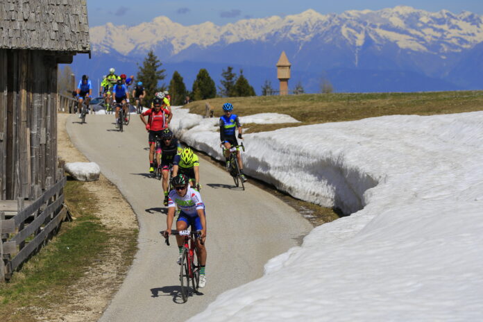 Granfondo Marcialonga Craft