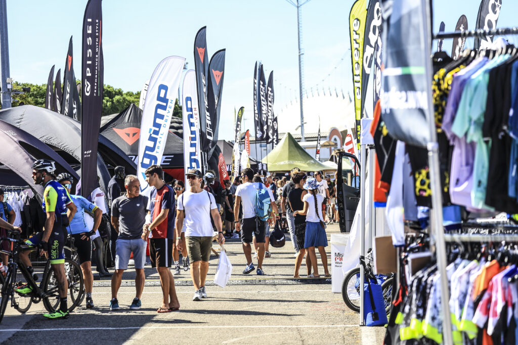 Italian Bike Festival