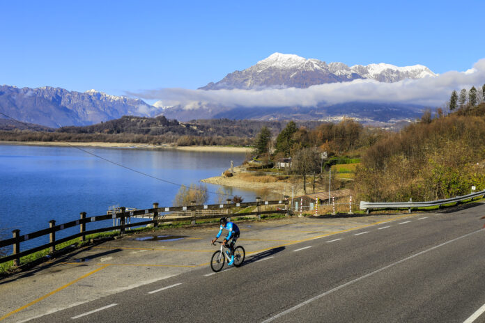 Gran Fondo del Dragone Gran Fondo del Dragone