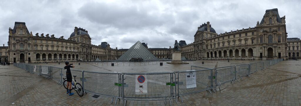 Louvre