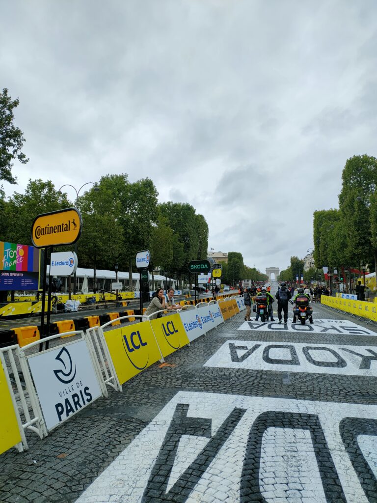 Tour de France