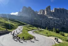 Maratona delle Dolomiti: vincono Loic Ruffaut e Samantha Arnaudo. Ecco le classifiche