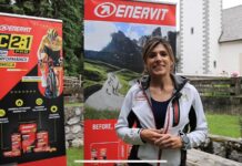 Maratona delle Dolomiti: Elena Casiraghi, esperta in nutrizione dell’equipe Enervit ci spiega come integrarsi in gara (VIDEO)