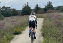Van Vleuten, tentazione gravel per la seconda vita della fuoriclasse olandese