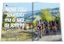 Nove Colli “spuntata”, ma ci sarà da soffrire