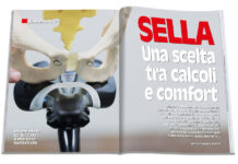 Sella. Una scelta tra calcoli e comfort