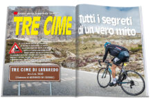 Tre Cime. Tutti i segreti di un vero mito