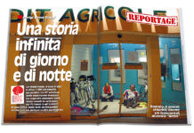 Una storia infinita di giorno e di notte
