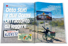 Otto Stati e due Oceani. Un racconto da leggere