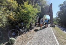 Con il Bike Festival (21-26 settembre) Cuneo si mette al centro del mondo