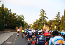 GF Matildica Merida: a Reggio Emilia domani 1.100 ciclisti da 19 Paesi